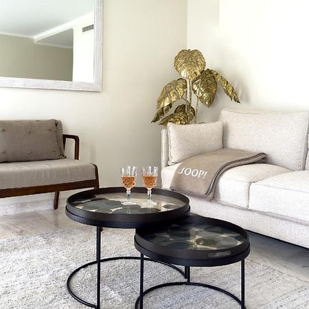 Cosy Stay - La Croisette Cannes Exterior foto