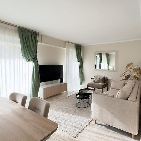 Cosy Stay - La Croisette Cannes Exterior foto