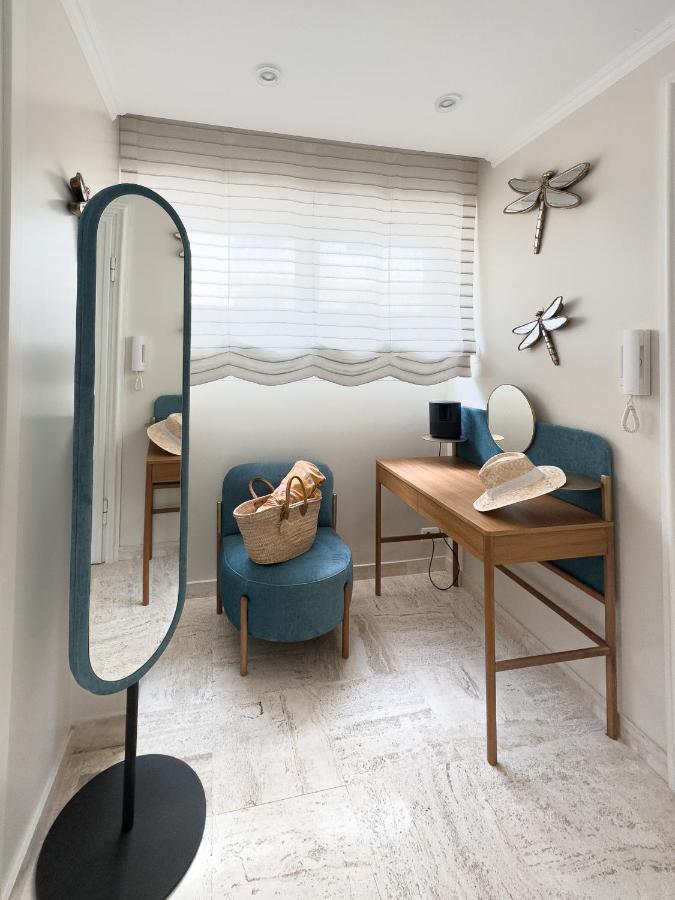 Cosy Stay - La Croisette Cannes Exterior foto