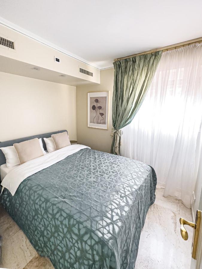 Cosy Stay - La Croisette Cannes Exterior foto