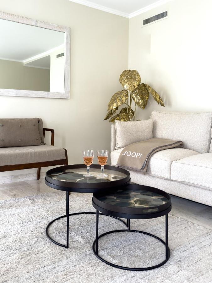 Cosy Stay - La Croisette Cannes Exterior foto