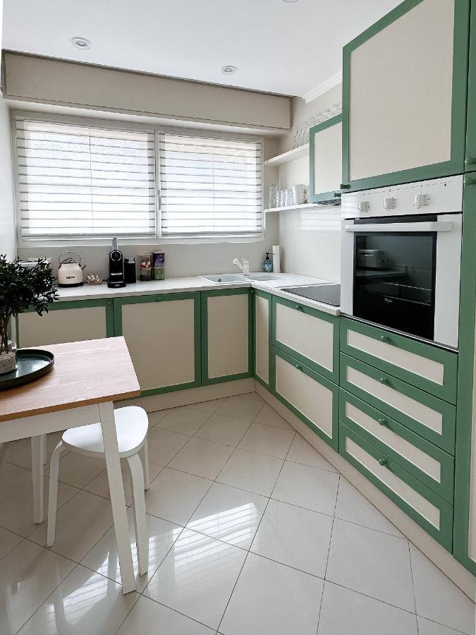 Cosy Stay - La Croisette Cannes Exterior foto