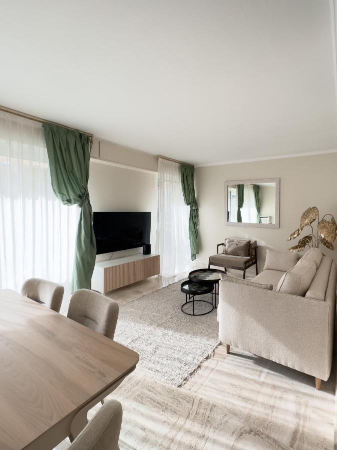 Cosy Stay - La Croisette Cannes Exterior foto